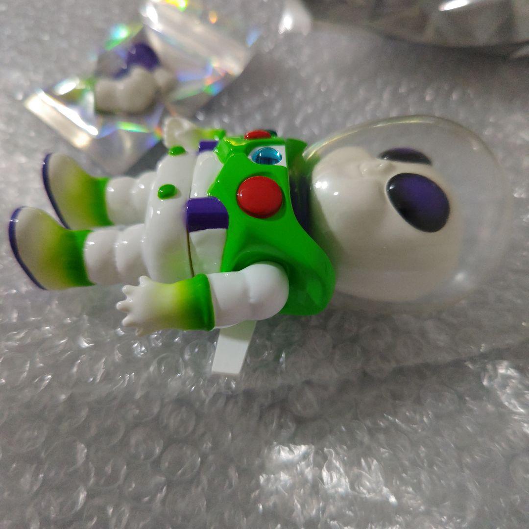 【国内配送】 APOLIGHTYEAR メルカリ - 緑 ソフビ アポロ LIBERTYTOKYO その他