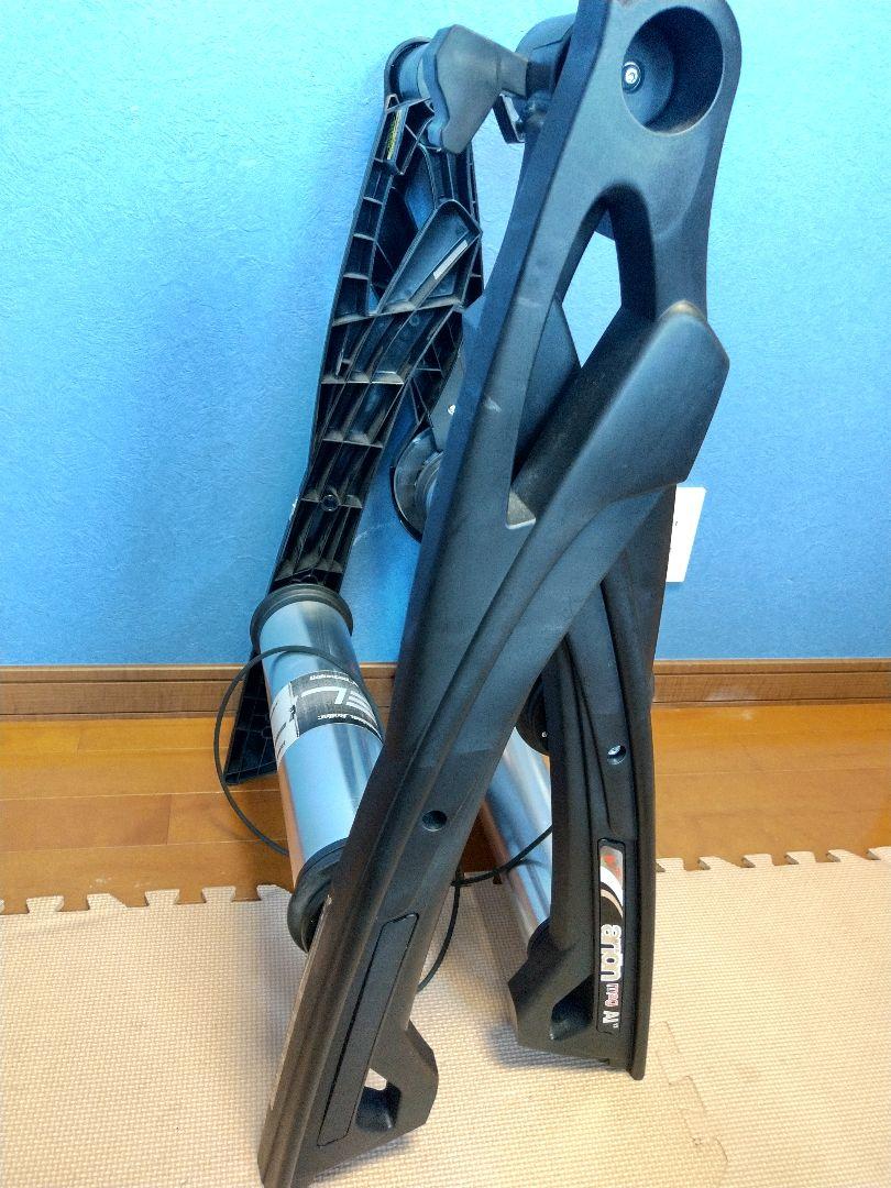 エリート アリオン ELITE ARION AI 3本ローラー トレーニング