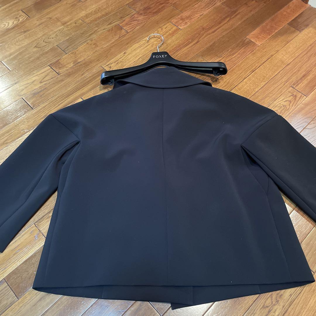 FOXEY new york collection コート