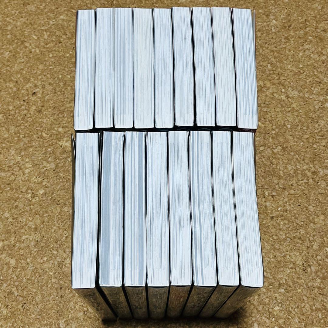 鉄のラインバレル 完全版 1巻～17巻 非全巻セット