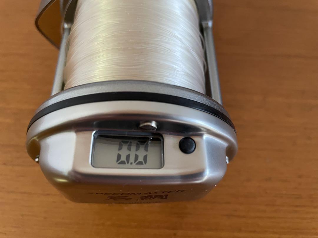 シマノ　スピードマスター 石鯛 4000T