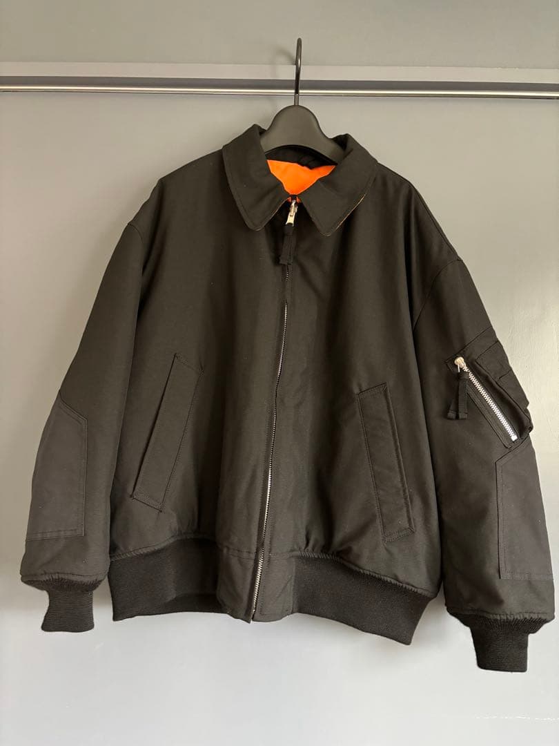 コムデギャルソンオム ブルゾンXS SS COMME des GARCONS HOMME