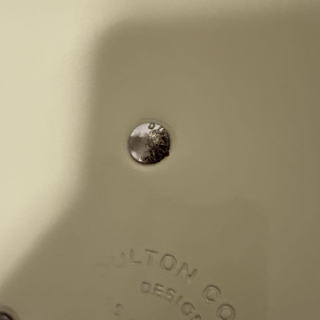 2脚セット廃盤　DULTON　ダルトン ビートスツール 折りたたみ 昇降 ② 2脚セット廃盤 DULTON ダルトン ビートスツール 折りたたみ 昇降