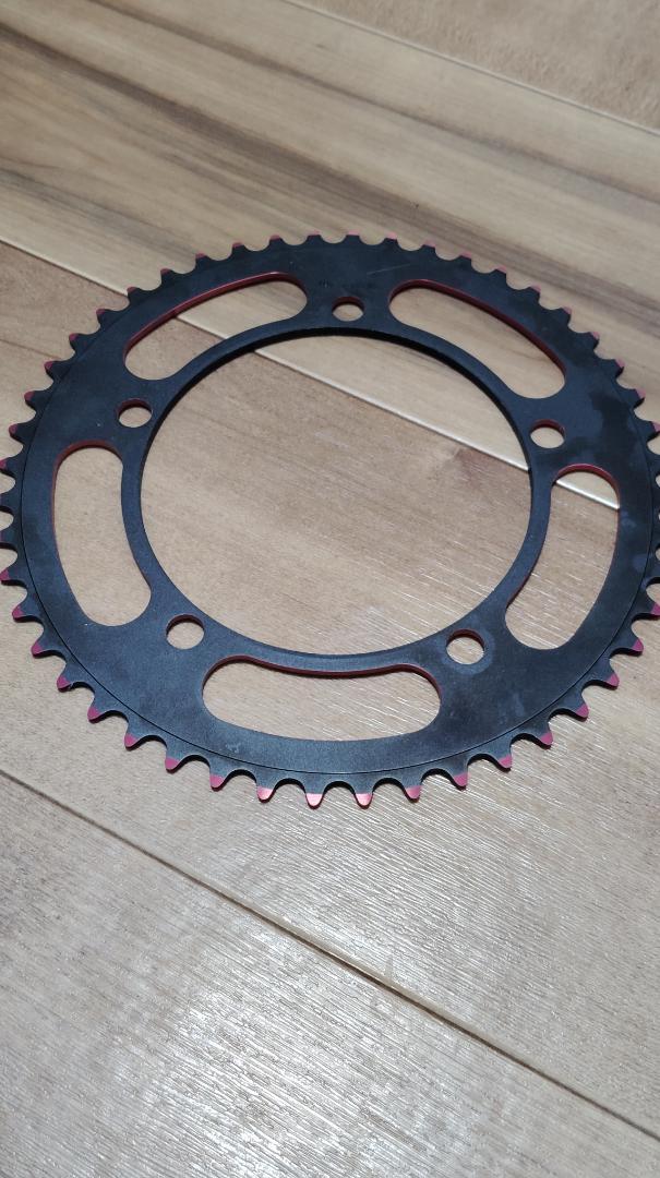 パーツ sugino MC130-48T