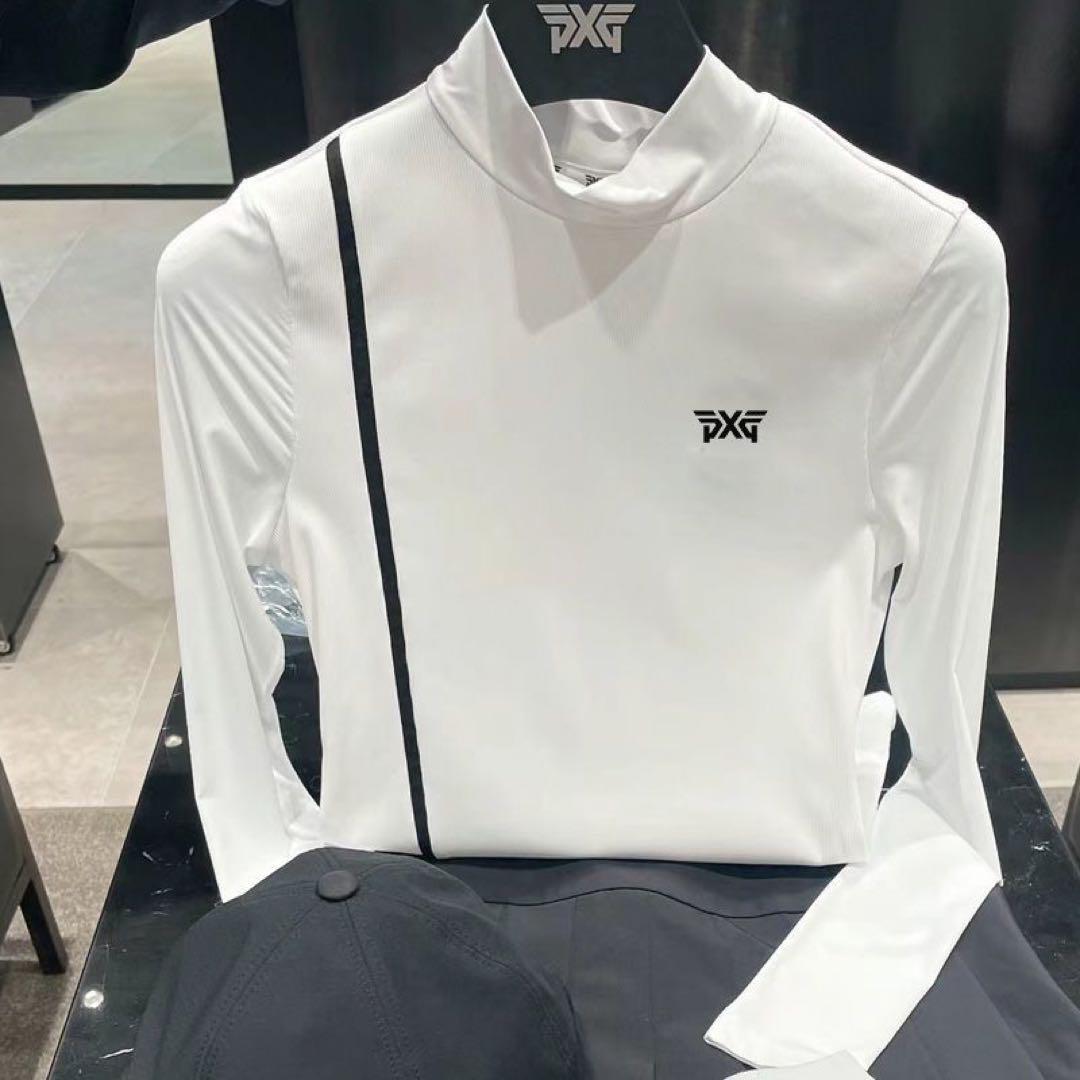PXG レディース ゴルフウェア セットアップ PXG ゴルフウェア セットアップ レディースウェア