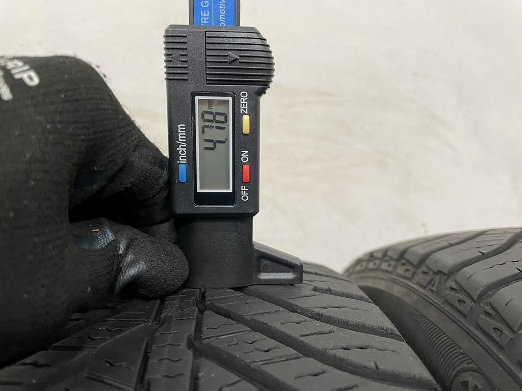 155/65R14 GOODYEAR Vector 4Seasons　4本価格