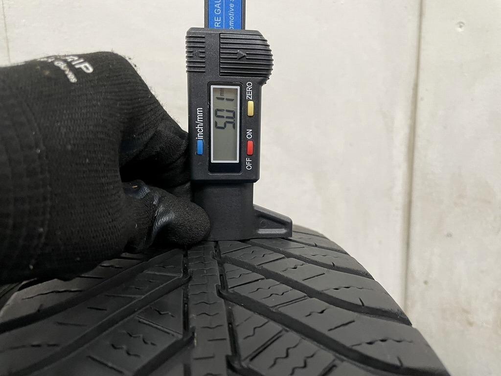 155/65R14 GOODYEAR Vector 4Seasons　4本価格