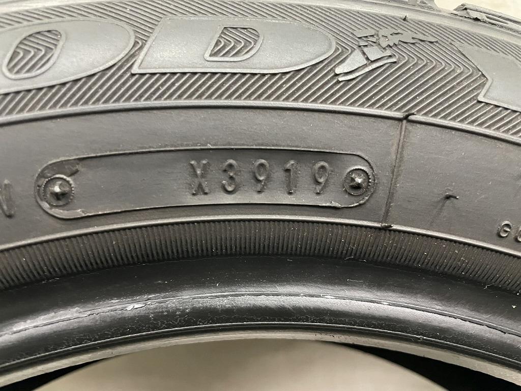 155/65R14 GOODYEAR Vector 4Seasons　4本価格