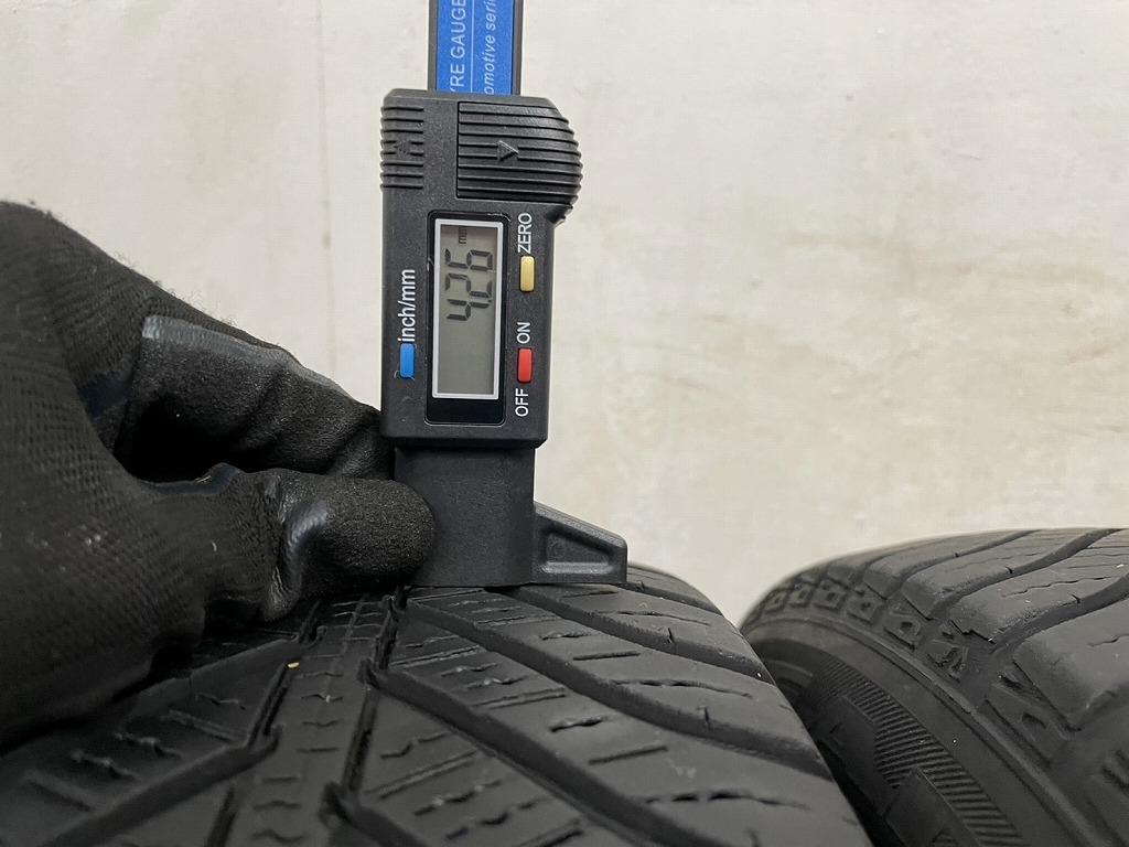 155/65R14 GOODYEAR Vector 4Seasons　4本価格