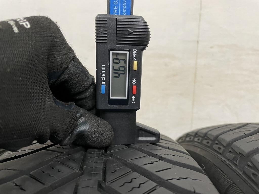 155/65R14 GOODYEAR Vector 4Seasons　4本価格
