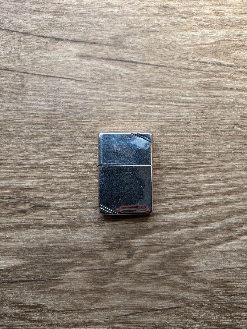 ZIPPO　PAT２０３２６９５ 9,999,999円