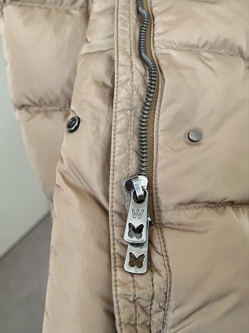 再値下げ＊美品＊ MAX MARA WEEKEND ダウンコート (38)