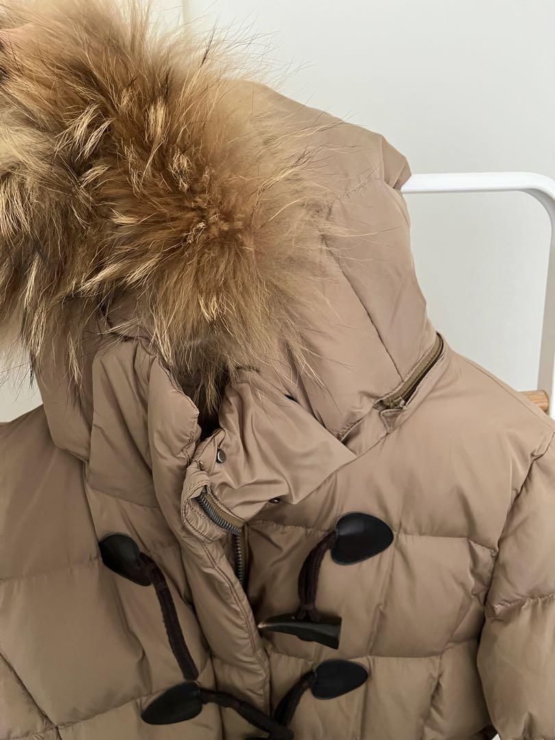 ＊再値下げ＊美品＊ MAX MARA WEEKEND ダウンコート (38) 再値下げ＊美品＊ MAX MARA WEEKEND ダウンコート (38)