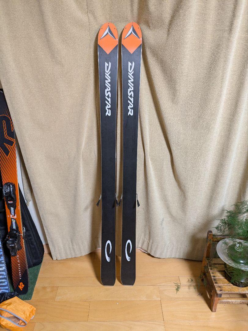 DYNASTAR レジェンド168cm 89