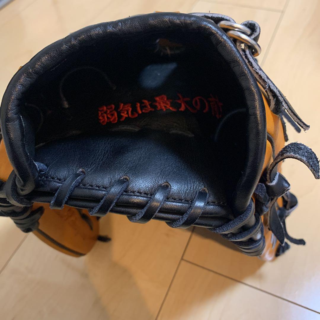 加古川グラブ工房Shipado(シパド) (@shipado.kkgw) • Instagram