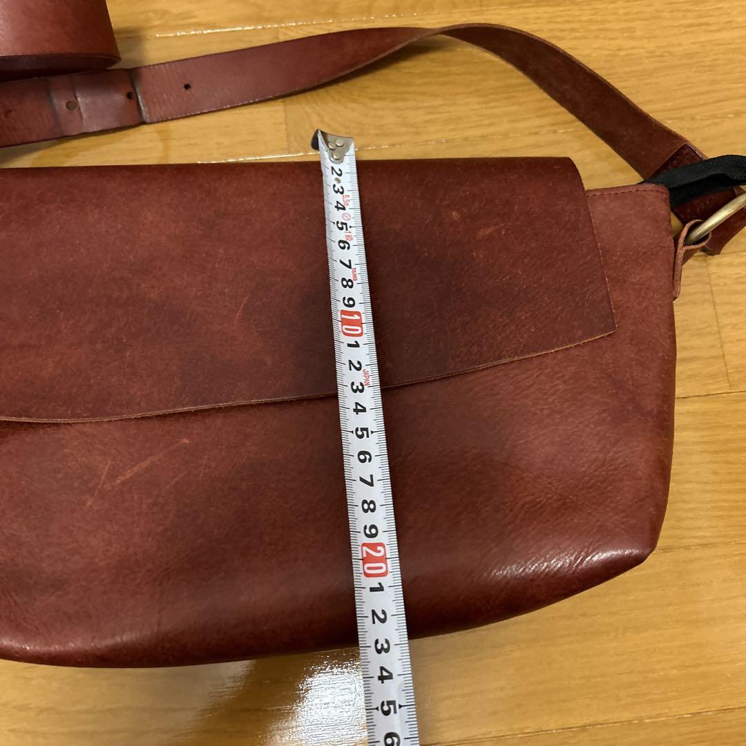 Ryu バッグ ショルダーバッグ