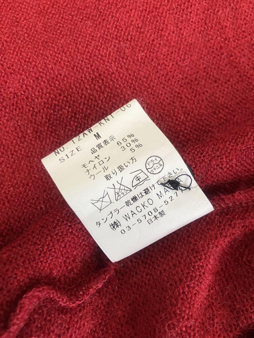 刺繍ポイント