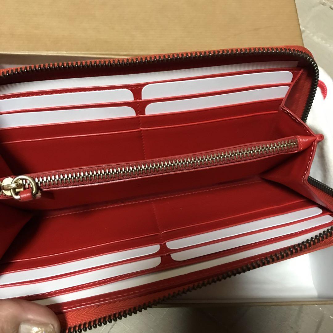 けんChristian Louboutin スタッズ長財布 Christian Louboutin ルブタン 長財布スタッズ27377929800
