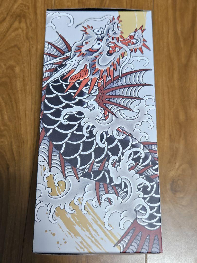 龍が如く　春日一番　フィギュア