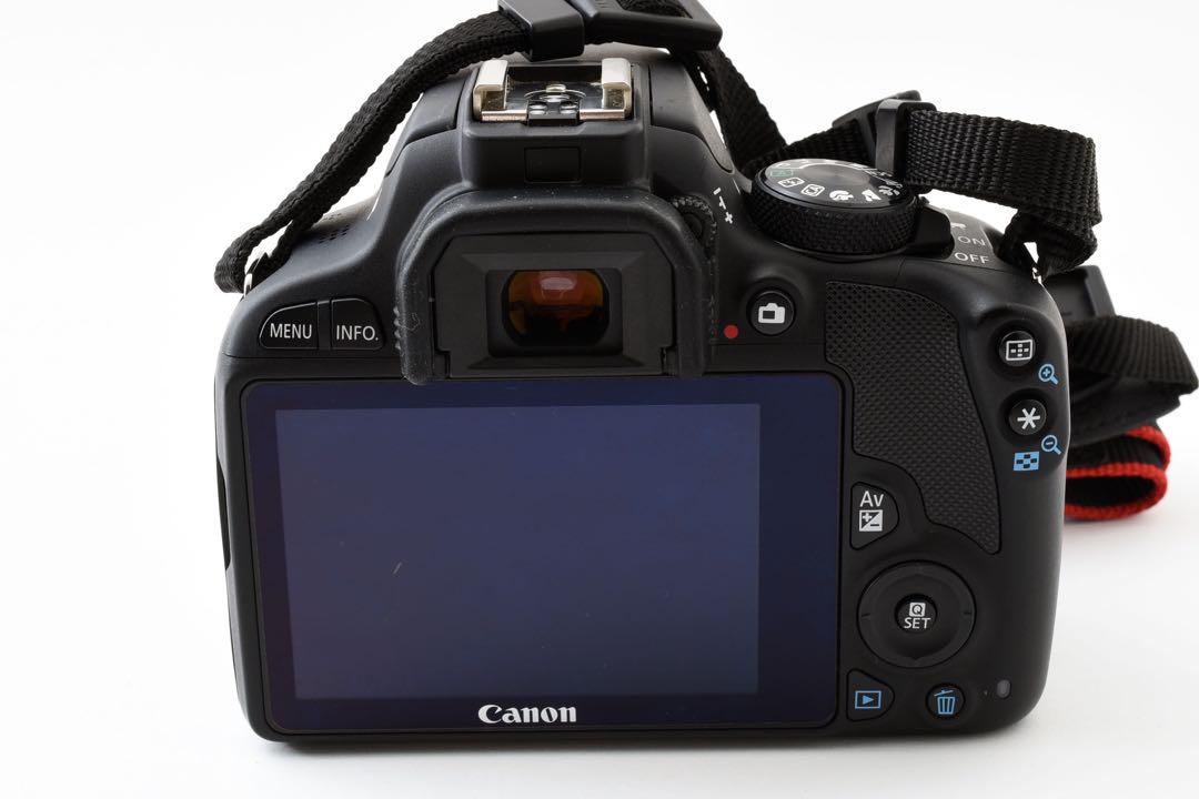 シャッター使用回数4287】キャノン Canon EOS Kiss X7 - メルカリ シャッター使用回数4287】キャノン Canon EOS Kiss X7 - メルカリ