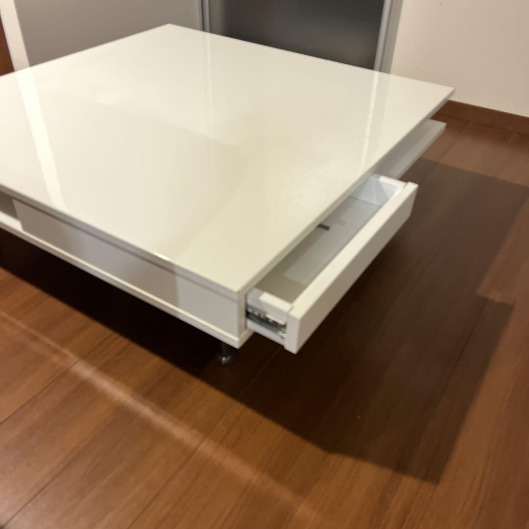 IKEA イケア ローテーブル TOFTERYD トフテリード