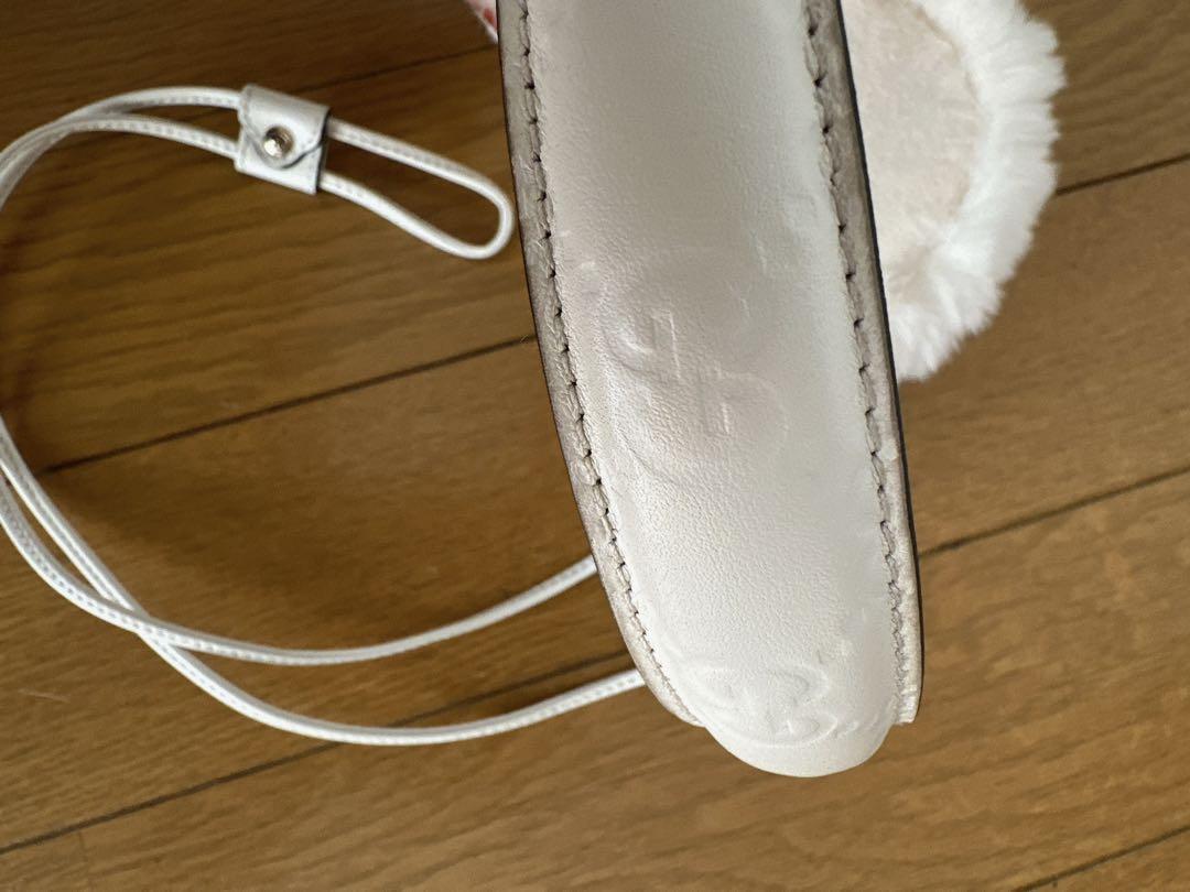 イヤーマフラー