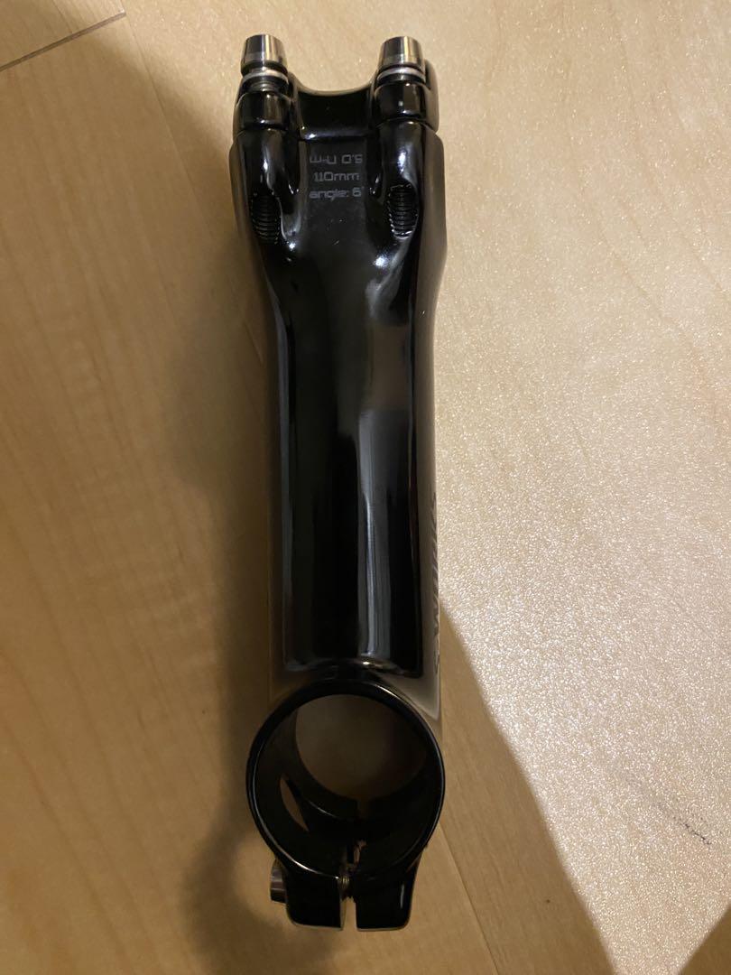 s-works ステム110mm 6°