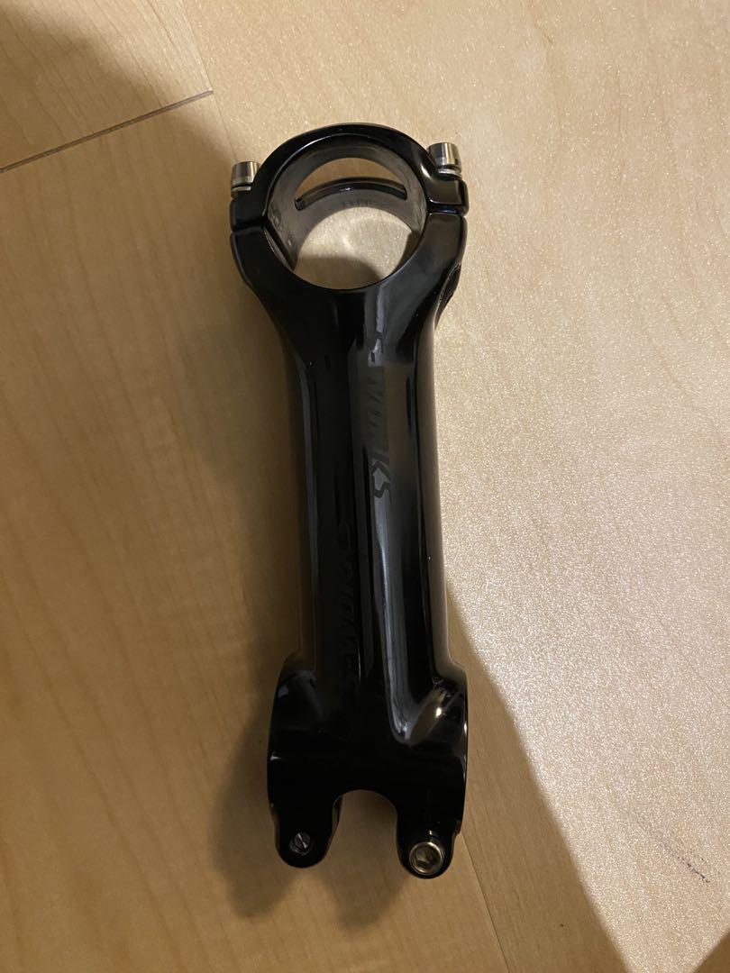 s-works ステム110mm 6°