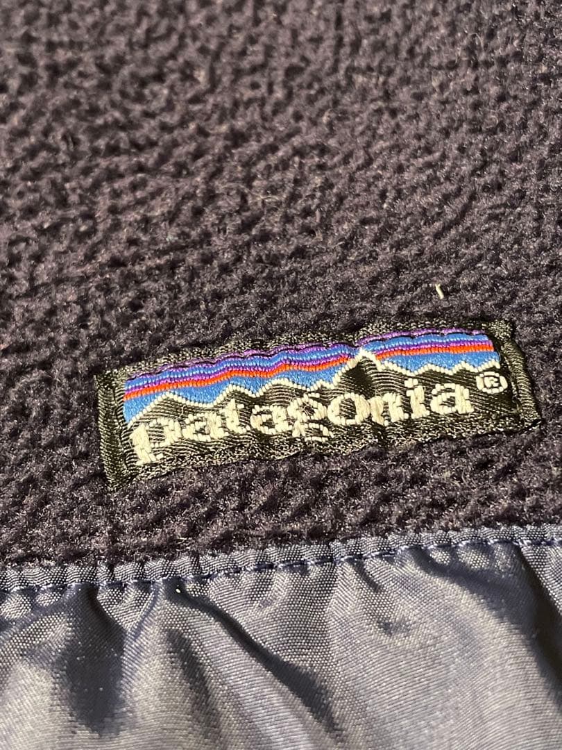 Patagonia