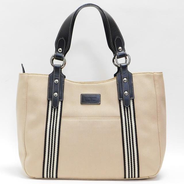 ファッション好きが選ぶ人気ブランドランキング BURBERRYバーバリー ハンドバッグ トートバッグ ブルーレーベル バッグ