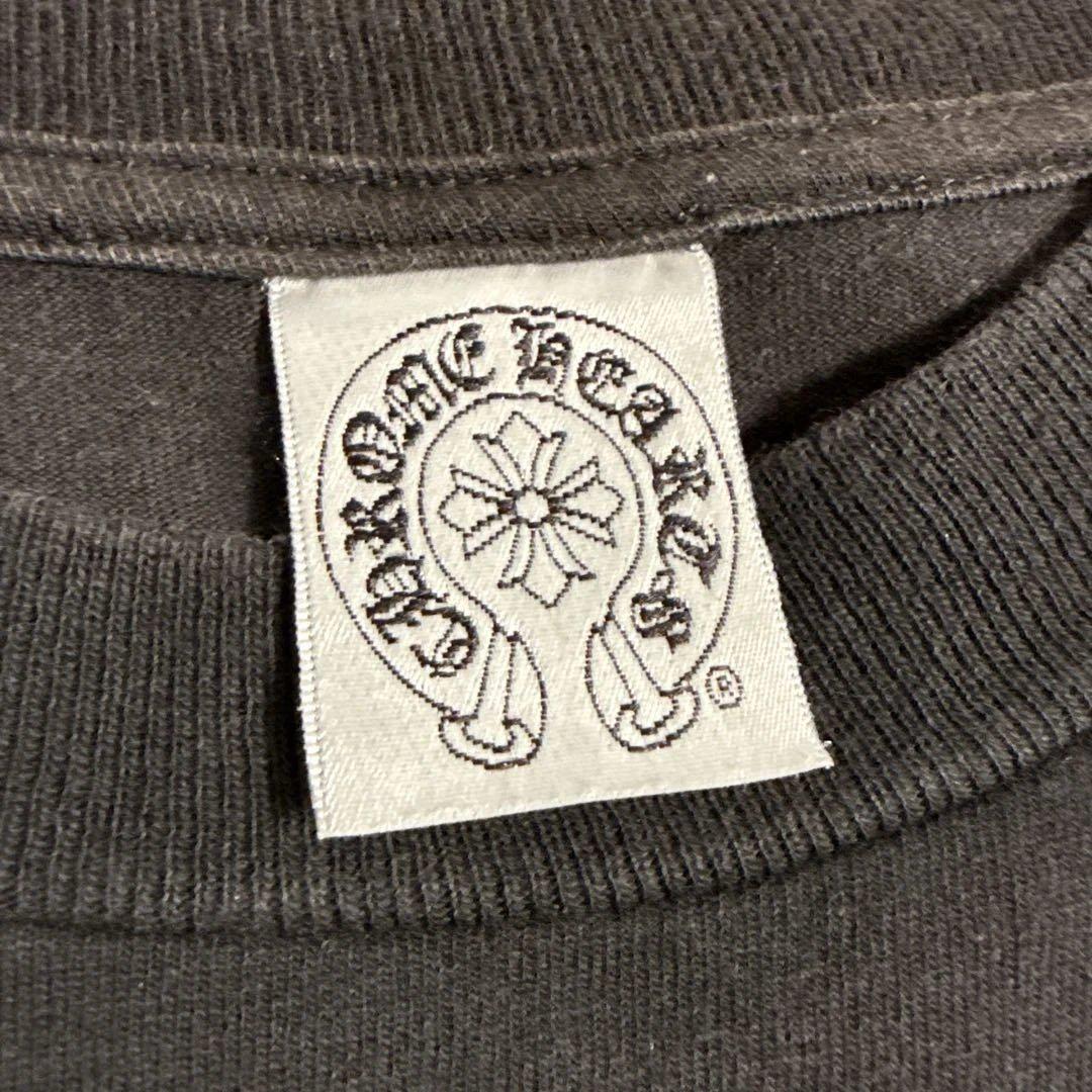 CHROME HEARTS Tシャツ