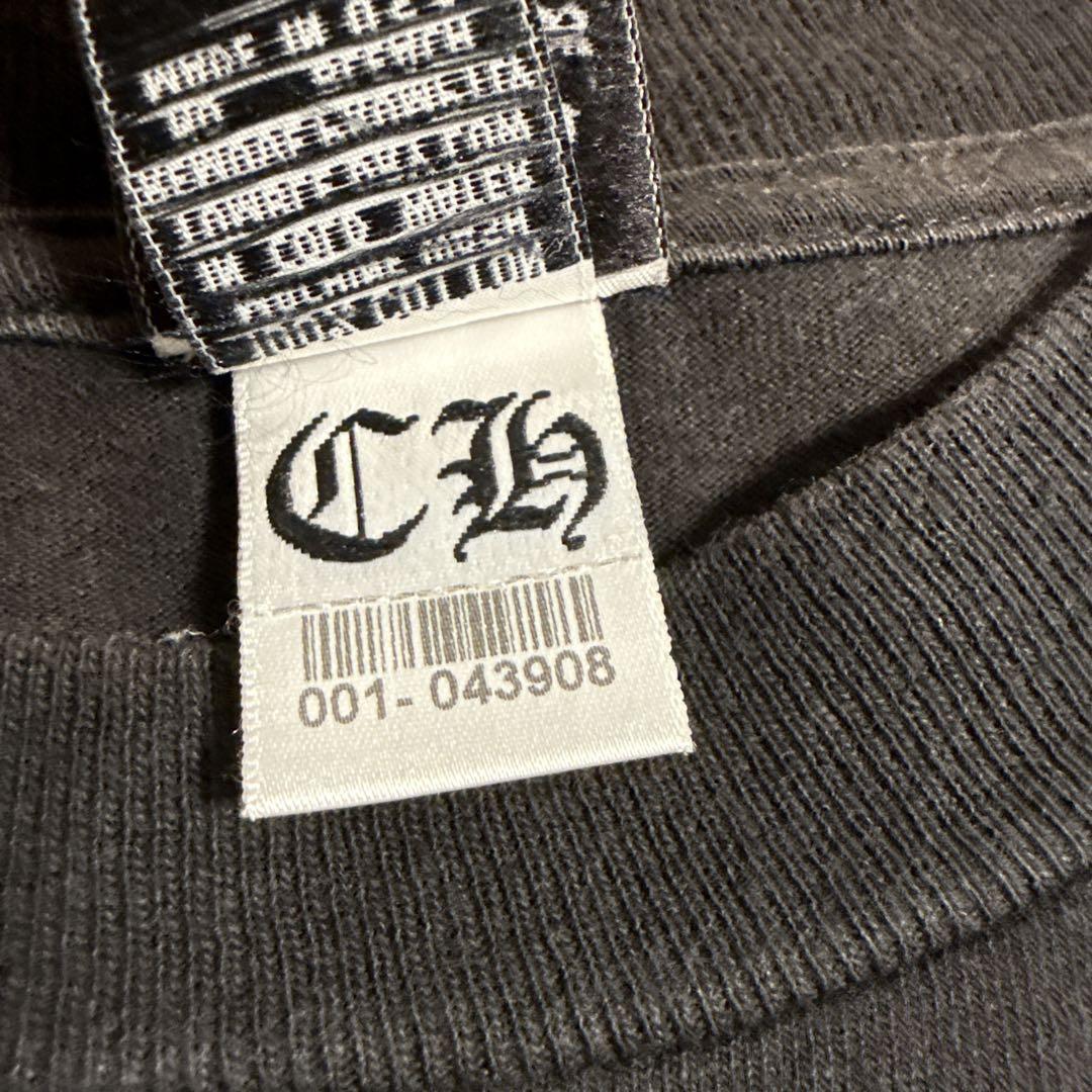 CHROME HEARTS Tシャツ