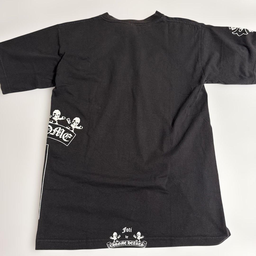 CHROME HEARTS Tシャツ