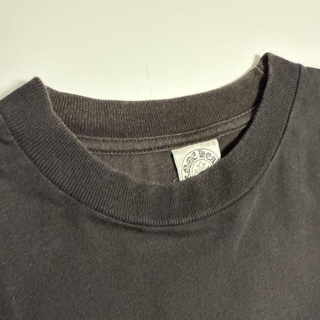 CHROME HEARTS Tシャツ