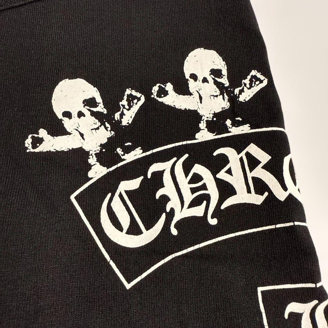 CHROME HEARTS Tシャツ