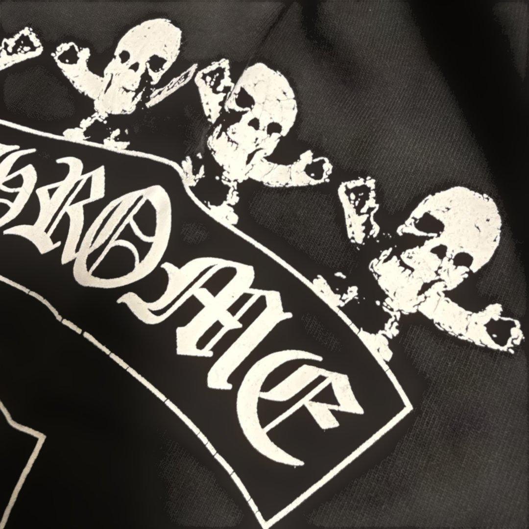 CHROME HEARTS Tシャツ