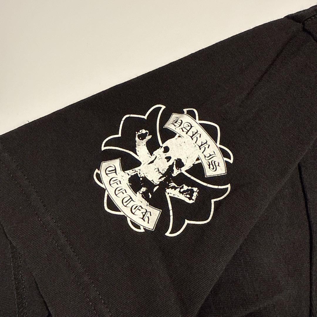 CHROME HEARTS Tシャツ