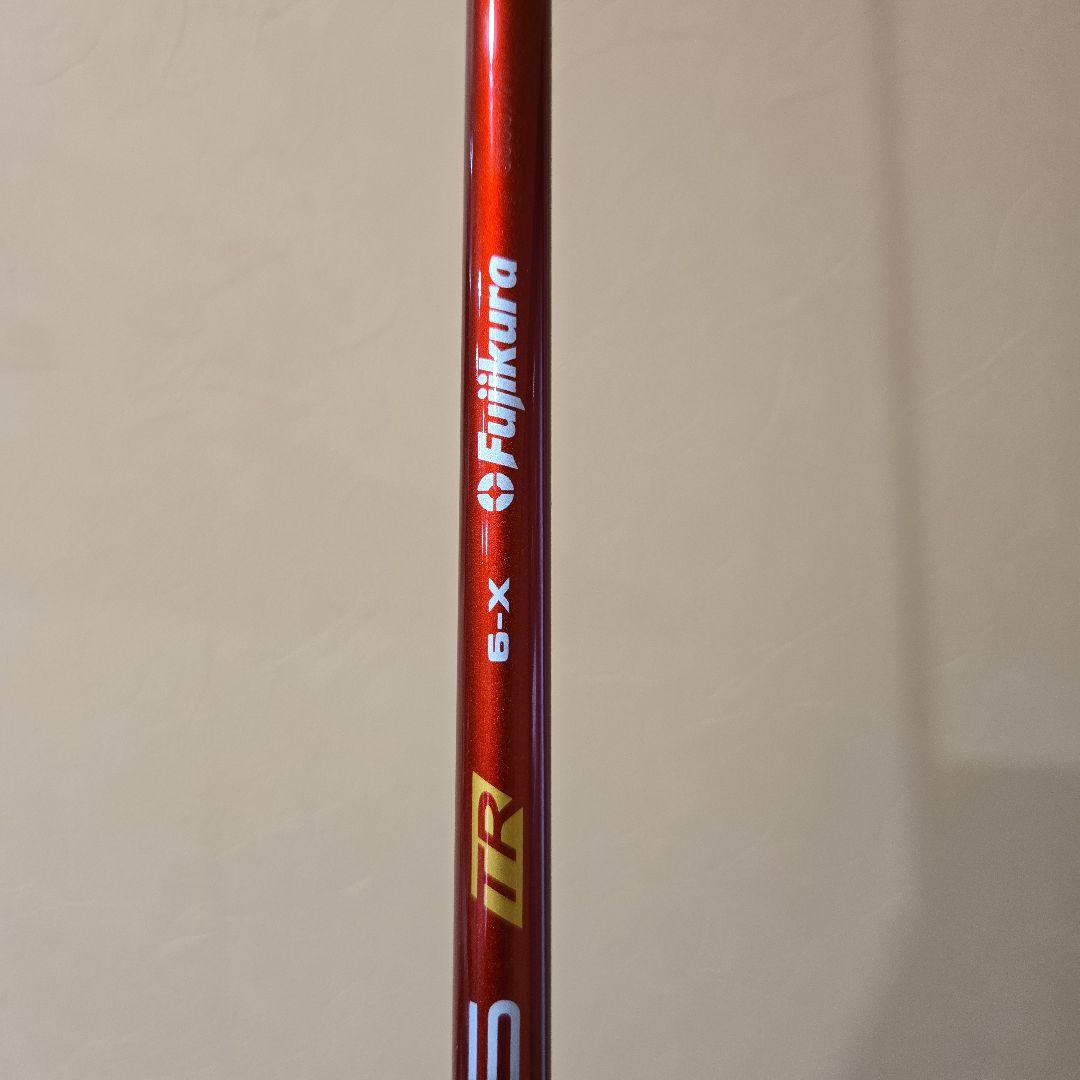 ベンタスTRレッド 6x コブラスリーブ 1w 用 楽天市場】ベンタス レッド コブラの通販