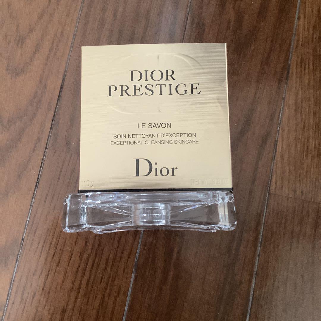 DIOR Prestige Le Savon ソープディッシュ プレステージ - メルカリ