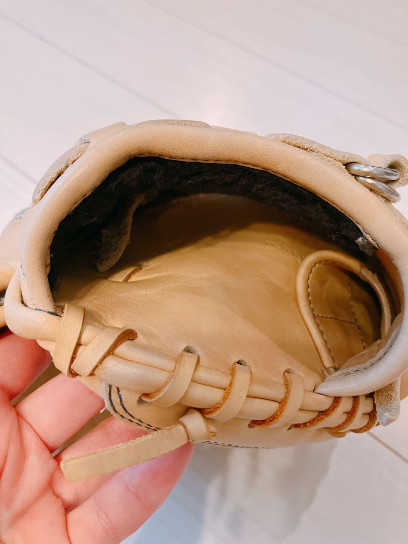 Rawlings R9 キャッチミット軟式