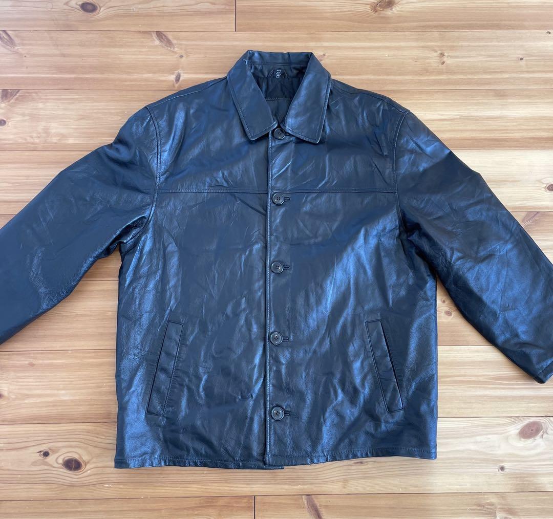 90s CHEROKEE 野村訓市 常田大貴 レザージャケット