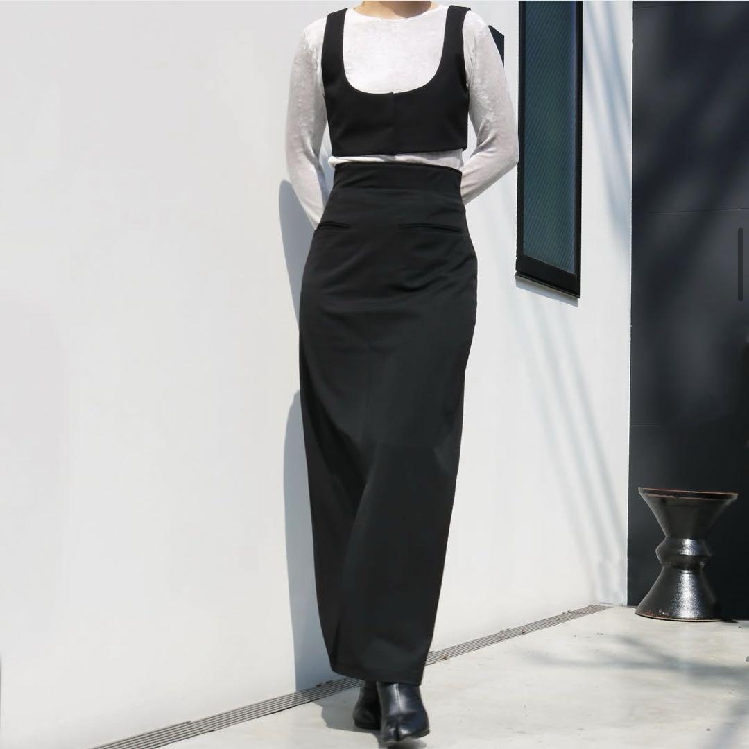 【12月スーパーSALE 15％OFF】 aere メルカリ - ビスチェ アエレ トップス