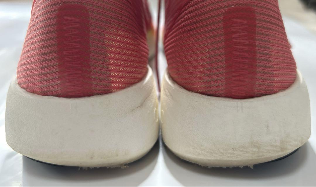 【adidas】 ADIZERO タクミセン10 26.5㎝