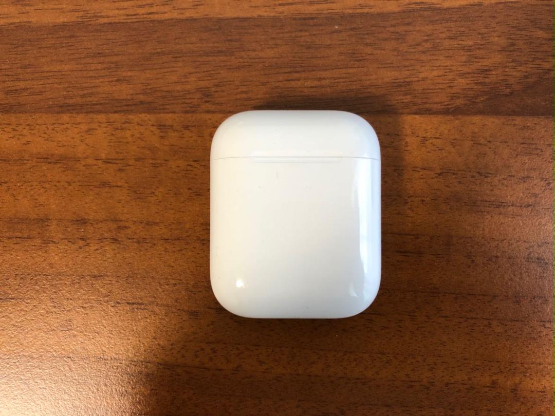 Apple AirPods 第2世代 純正