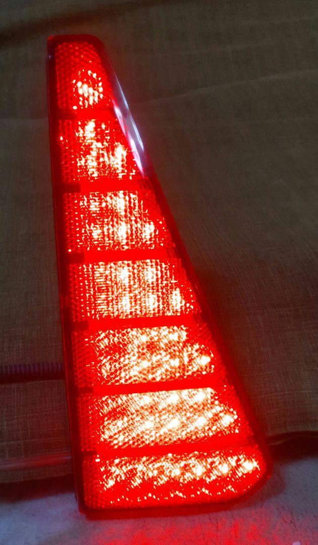 【こはく様】ヴァレンティ LEDリフレクター 80ヴォクシー