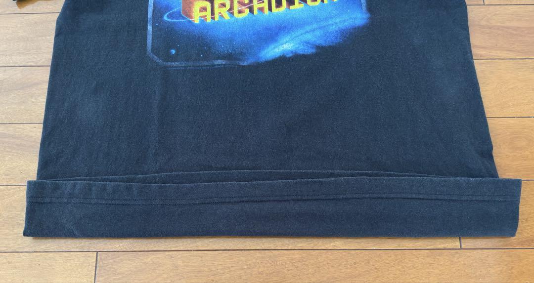 ミュージシャン Red Hot Chili Peppers Stadium Arcadium M