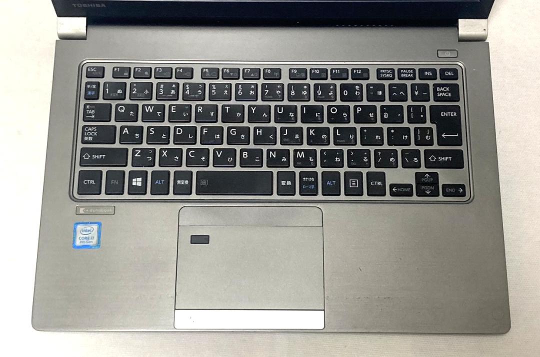 RZ63|HS i7