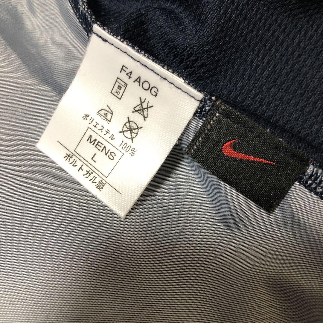 希少　NIKE ナイキ　ユベントス　ユニフォーム　サイズL