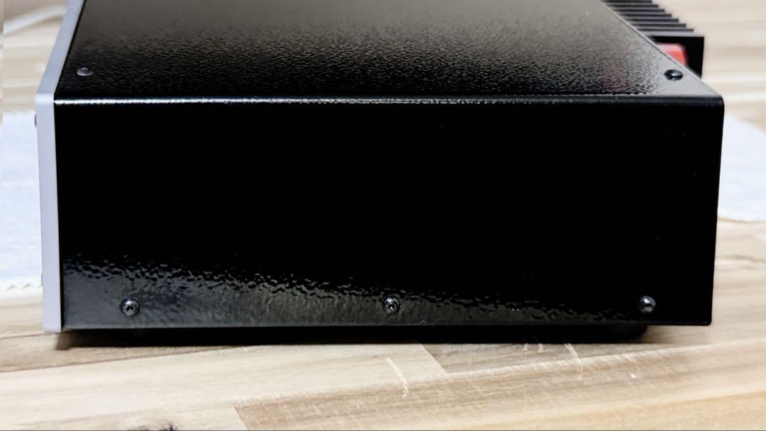 アンプ GOLDMUND JOB225