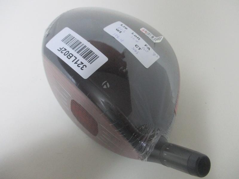 10119【PGAツアー支給品】STEALTH2 ステルス2 10.5°／＋刻印